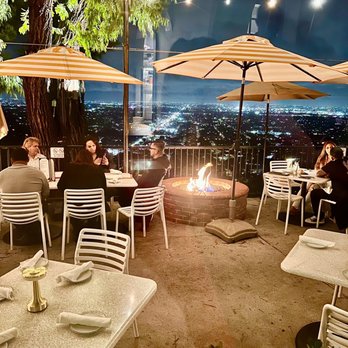 Orange Hill Restaurant & Events - Ambiance ambiance ambiance! - Steakhouses Near Me - Orange, California