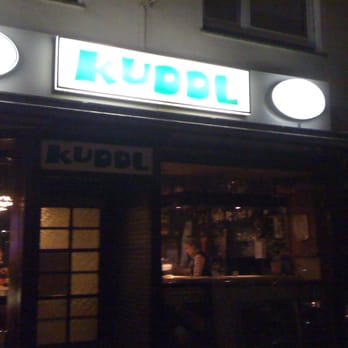 Kuddl - Pubs Near Me - Hamburg, HH