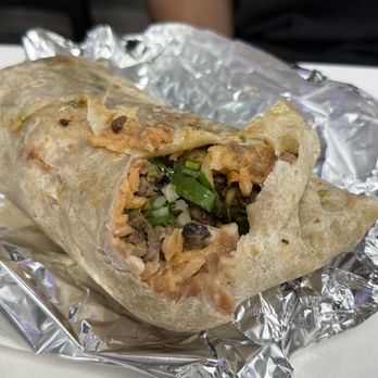 Tacos el Guero 3 - burrito - Mexican Near Me - Norco, California Tacos el Guero 3 - burrito - Mexican Near Me - Norco, California