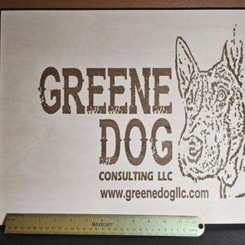 Lightning Blade Engraving - Engraving Near Me