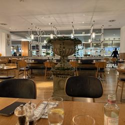 Carluccio's