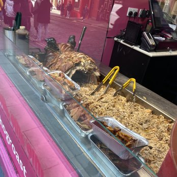 Oink - Fast Food Near Me - Edinburgh, EDH Oink - Fast Food Near Me - Edinburgh, EDH
