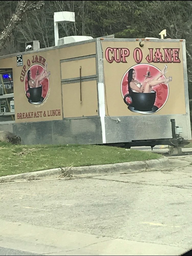 CUP O JANE Updated November 2024 12 Photos 2101 E Millbrook Rd