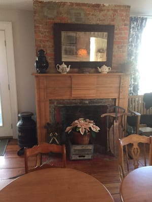 The Inn at Pine Plains by null