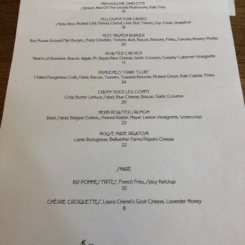 Barndiva - New American Near Me - Healdsburg, California Barndiva - New American Near Me - Healdsburg, California
