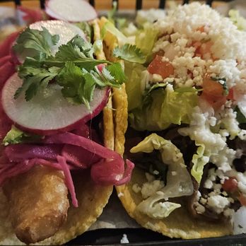 Black Rooster Taqueria - Tacos - Mexican Near Me - Orlando, Florida