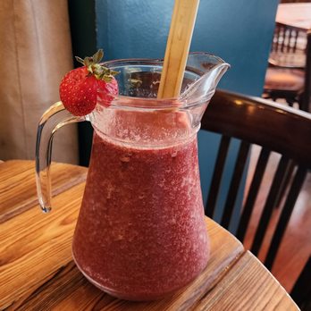 Alsur Café - Sangria - Breakfast & Brunch Near Me - Barcelona, B