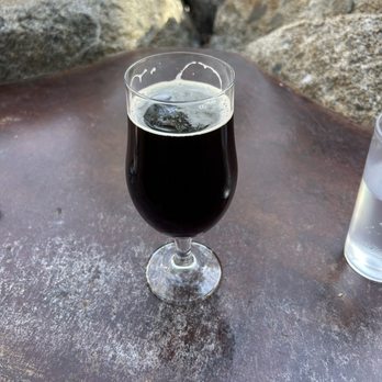 Stone Brewing Tap Room - Oceanside - Stone Lifebluerred/11%/Brown Ale - Beer Bar Near Me - Oceanside, California Stone Brewing Tap Room - Oceanside - Stone Lifebluerred/11%/Brown Ale - Beer Bar Near Me - Oceanside, California