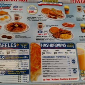 Waffle House - Breakfast & Brunch Near Me - Harvey, Louisiana Waffle House - Breakfast & Brunch Near Me - Harvey, Louisiana