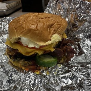 Patty Shack - American Near Me - Taylorsville, Utah