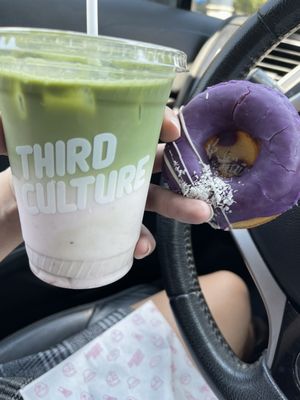 Third Culture Bakery Walnut Creek by null