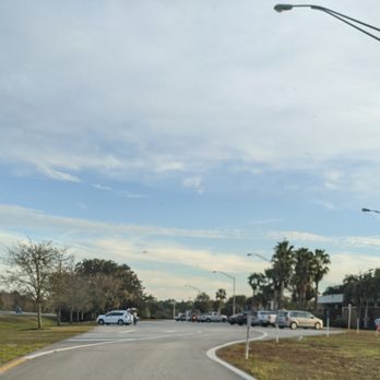 St. Lucie County Rest Area - I-95 Southbound rest area, Mims - Rest Stops Near Me - Ft. Pierce, Florida St. Lucie County Rest Area - I-95 Southbound rest area, Mims - Rest Stops Near Me - Ft. Pierce, Florida