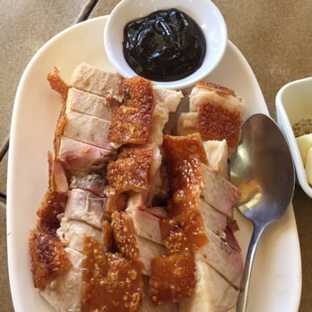 Sinh Sinh - Special roast pork - Chinese Near Me - Houston, Texas Sinh Sinh - Special roast pork - Chinese Near Me - Houston, Texas