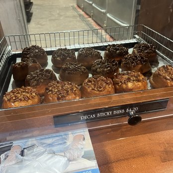 Great Buns Bakery - Bakeries Near Me - Las Vegas, Nevada Great Buns Bakery - Bakeries Near Me - Las Vegas, Nevada