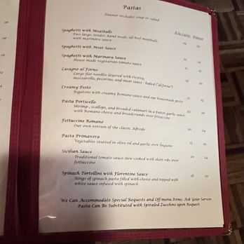 Romano's Restaurant - Menu March 2024 - Sandwiches Near Me - Julian, California Romano's Restaurant - Menu March 2024 - Sandwiches Near Me - Julian, California
