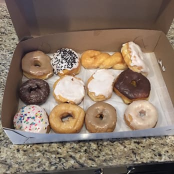 Mary Lou Donuts - Donuts Near Me - Lafayette, Indiana Mary Lou Donuts - Donuts Near Me - Lafayette, Indiana