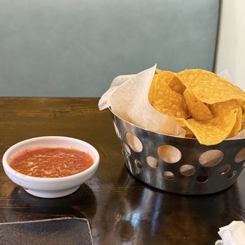 El Tesoro Cocina Mexicana - Mexican Near Me - Melbourne, Florida