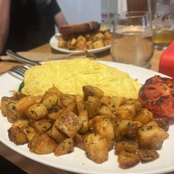 Flap Your Jacks - Omelette - Breakfast & Brunch Near Me - San Diego, California