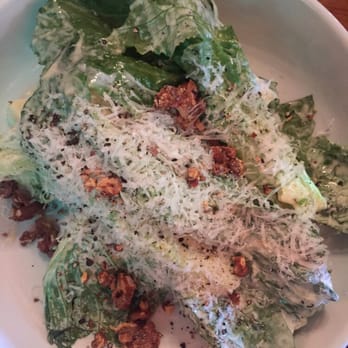 Roberta's - Romaine salad - Pizza Near Me - Brooklyn, New York Roberta's - Romaine salad - Pizza Near Me - Brooklyn, New York