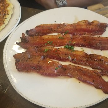 First Watch - Million Dollar Bacon - Cafes Near Me - North Richland Hills, Texas First Watch - Million Dollar Bacon - Cafes Near Me - North Richland Hills, Texas