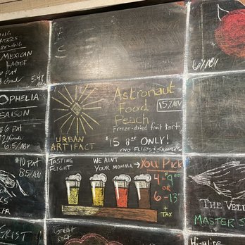 Hammer & Ale - Astronaut Food Peach description - Sandwiches Near Me - Memphis, Tennessee Hammer & Ale - Astronaut Food Peach description - Sandwiches Near Me - Memphis, Tennessee