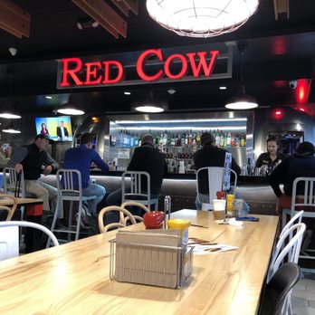 Red Cow - Burgers Near Me - Saint Paul, Minnesota Red Cow - Burgers Near Me - Saint Paul, Minnesota