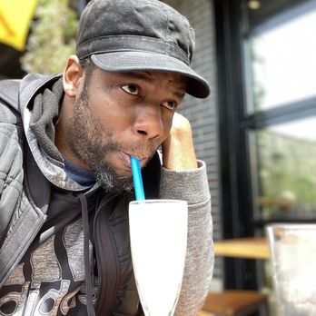 TownHall - Of course I had to get a mill shake. A regular one, no booze. - New American Near Me - Columbus, Ohio