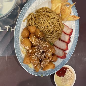 Tea Garden Restaurant - Thai Near Me - Yakima, Washington Tea Garden Restaurant - Thai Near Me - Yakima, Washington
