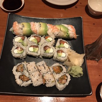 Masami - Japanese Near Me - Richardson, Texas Masami - Japanese Near Me - Richardson, Texas