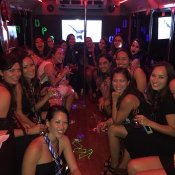 Oahu Party Bus - Inside bus (The Diamond - 16 seater). :) - Party Bus Rentals Near Me - Honolulu, Hawaii Oahu Party Bus - Inside bus (The Diamond - 16 seater). :) - Party Bus Rentals Near Me - Honolulu, Hawaii