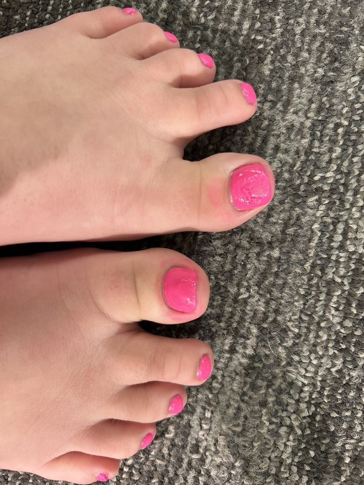 Super Nails Hooksett New Hampshire at William Lawson blog