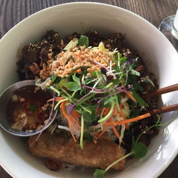 Bahn Mi Caphe - I love chopped peanuts xx - Vietnamese Near Me - Hamilton, WKO