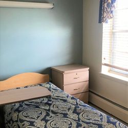 Rose Mountain Care Center - Very nice rooms