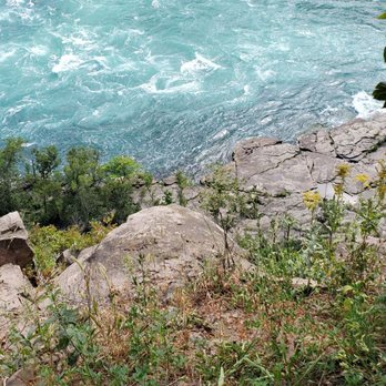 Whirlpool State Park - Hiking Near Me - Niagara Falls, New York