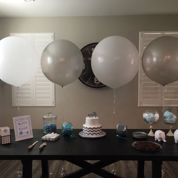 Cake Barn - Perfect cake for our daughters baby shower! - Bakeries Near Me