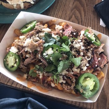 Bow & Arrow - helotes street fries, SO MUCH FOOD. could be an entree itself - Southern Near Me - Auburn, Alabama Bow & Arrow - helotes street fries, SO MUCH FOOD. could be an entree itself - Southern Near Me - Auburn, Alabama