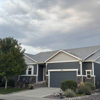 Altitude Contracting - Owens Corning, Antique Silver, Class 4 Shingles - Roofing Near Me - Denver, Colorado
