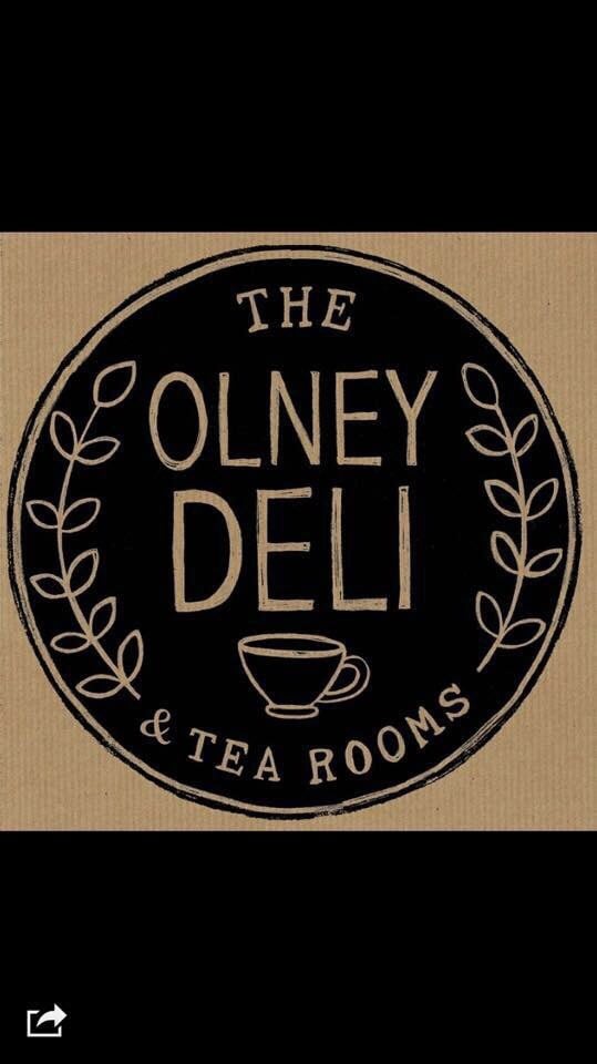 THE OLNEY DELI Updated September 2024 11 Market Place, Olney