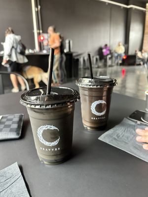 Gravves Coffee by null