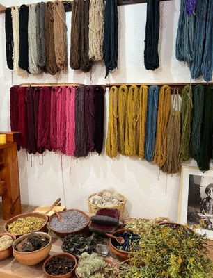 Tierra Antigua by null