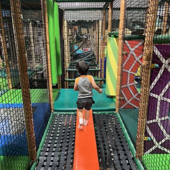 Safari Nation - Recreation Centers Near Me - Greensboro, North Carolina Safari Nation - Recreation Centers Near Me - Greensboro, North Carolina