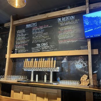 Silver Harbor Brewing Company - Breweries Near Me - Saint Joseph, Michigan
