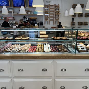 Rosetta Bakery - Sandwiches Near Me - East Rutherford, New Jersey