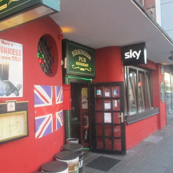 Birmingham Pub - Pubs Near Me - Frankfurt, HE Birmingham Pub - Pubs Near Me - Frankfurt, HE