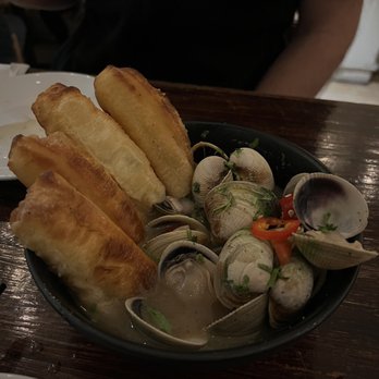 Bone Kettle - Breakfast & Brunch Near Me - Pasadena, California Bone Kettle - Breakfast & Brunch Near Me - Pasadena, California