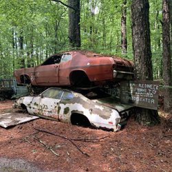 Old Car City USA