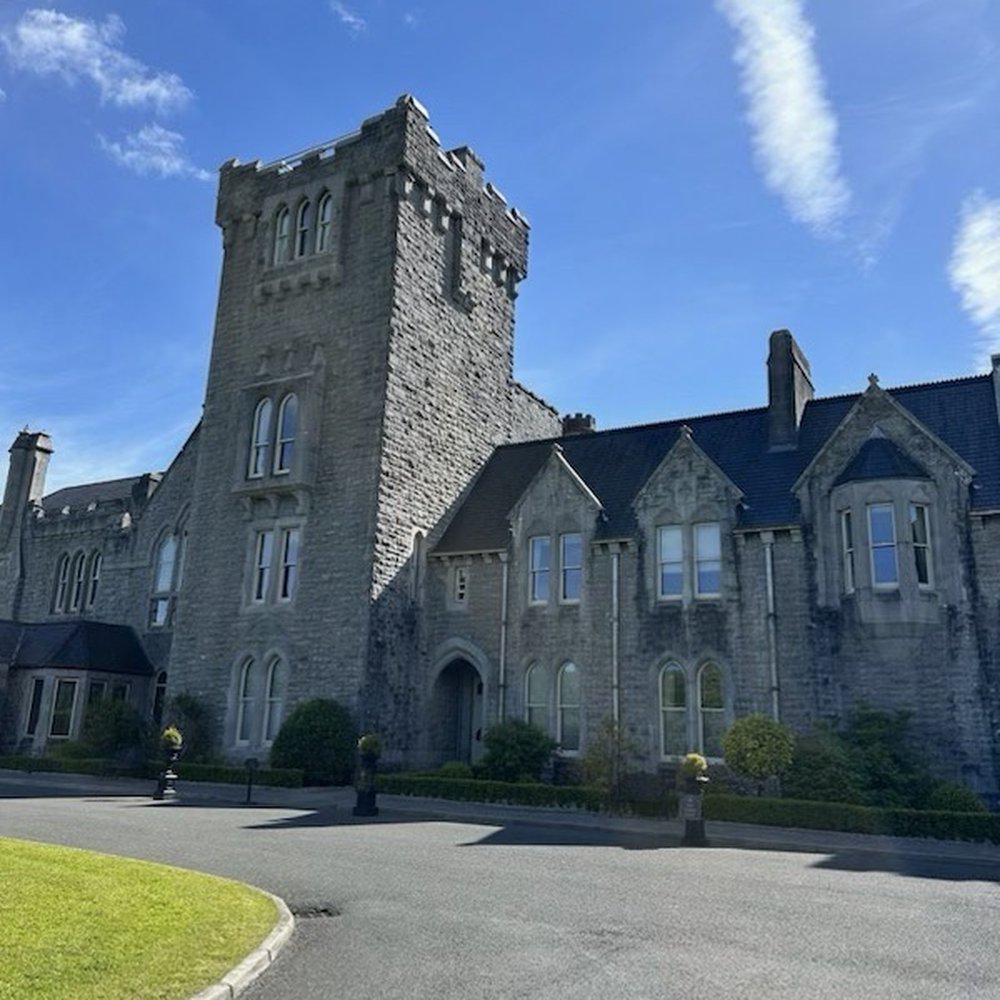 Kilronan Castle - Castle - Hotels Near Me