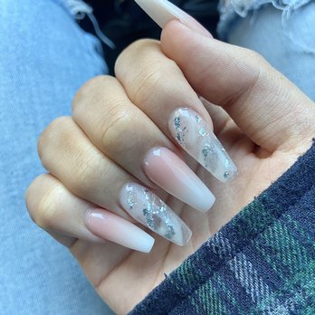 Oasis Nails - Nail Salons Near Me - Livermore, California