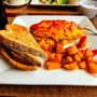 Bernard’s Cafe