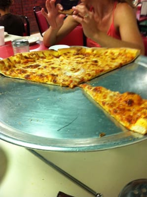 Papa Leone's Pizza by null